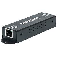 POE EXTENSOR,INTELLINET,560962, 30W MAX GIGABIT  / EXISTENCIA 1