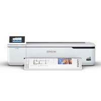 PLOTTER EPSON SURECOLOR T3170, IMPRESORA, 24 PULGADAS, 61 CM, USB, WIFI, ETHERNET RED, 2400 X 1200 DPI / EXISTENCIA 13