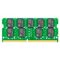 MEMORIA RAM SYNOLOGY D4ECSO-2666-16G PARA NAS SYNOLOGY COMPATIBLE CON RS1221RP+, RS1221+, DS1821+, DS1621XS+, DS1621+, RS820RP+, RS820+. / EXISTENCIA 1