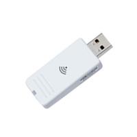 ADAPTADOR TARJETA DE RED INALAMBRICA ELPAD11, USB, POWERLITE L255F/L250F/LX200W/L200SW/725W/118/119W/982W/W49/X49  / EXISTENCIA 15