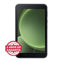 TABLET SAMSUNG GALAXY TAB ACTIVE5 / 8 PULGADAS / CON S PEN / MODELO SM-X300 / 6GB RAM / 128GB ROM / 13 MP 5 MP FLASH / WIFI / ENTERPRISE EDITION / 3 AÑOS GARANTIA / 1 AÑO KNOX SUITE / COLOR VERDE  / EXISTENCIA 75