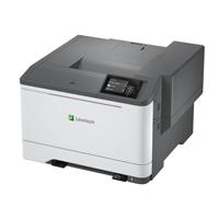 IMPRESORA LEXMARK CS531DW, NP 50M0015, PPM 35 NEGRO/COLOR, LASER COLOR, USB, WIFI, DUPLEX  / EXISTENCIA 1