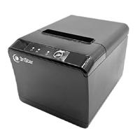 MINIPRINTER 3NSTAR RPT004, NEGRO, TERMICA, 80MM, USB, ETHERNET RED, 230MM/SEG, RECIBO  / EXISTENCIA 11